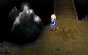 Lodestone Cavern