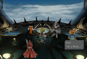 Mist returns from FFIX Remastered