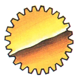 Moonring Blade (weapon)