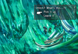 Centra Excavation Site Final Fantasy Wiki Fandom