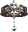 Pirate Collar from FFVIIEC