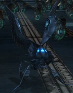 Sinscale (Dream Zanarkand)