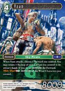 Vaan [2-051L] Opus series card.