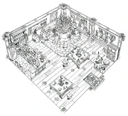 Wutai Turtle's Paradise.