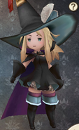 Black Mage