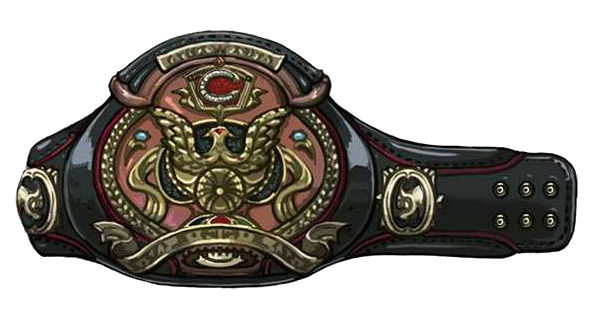 Champion Belt Final Fantasy Wiki Fandom