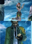 Cute chocobo trick.jpg (102 KB) Cute chocobo trick