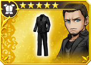 Cor's Fatigues.