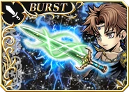 Dissidia Final Fantasy Opera Omnia [FFV].