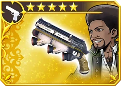 Dissidia Final Fantasy Opera Omnia.