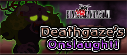 Deathgaze's Onslaught Event pt 01