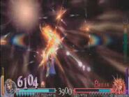 Dissidia Final Fantasy - Firion's EX Burst