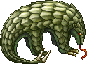 Armadillo Armadilo (SNES) Armadilo (PS) Armadillo (GBA)