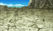 Battle background (PSP).