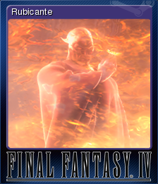 Final Fantasy IV Overworld Remastered, Final Fantasy Wiki