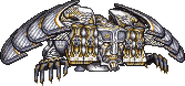 FFRK Barthandelus 3rd FFXIII