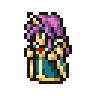 Sprite de Summoner de Faris.