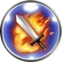 FFRK Inferno Fang Icon