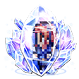 Refia's Memory Crystal III.