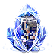 Yuna's Memory Crystal II.