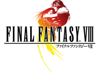 Final Fantasy VIII.