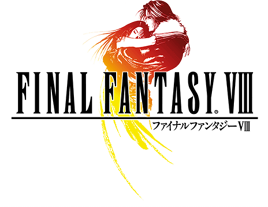FFVIII logo