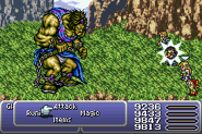 Final Fantasy VI.