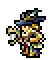 Bard sprite.