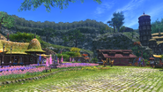 FFXIV Lavender Beds 05