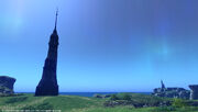 FFXIV Lighthouses