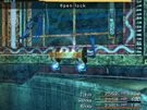 FFX Open Lock