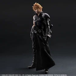 Final Fantasy Play Arts | Final Fantasy Wiki | Fandom