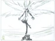 Garuda FFXIV Art 3