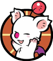 Moogle's character selection icon.