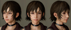 Personagens Com os Mesmos Dubladores! on X: - Iris Amicitia