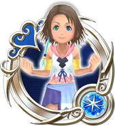 Kingdom Hearts Union χ[Cross].