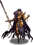 Knight of Ruin Sterne #2454 War of the Visions: Final Fantasy Brave Exvius (破滅の騎士シュテル, Hametsu no Kishi Shuteru?)