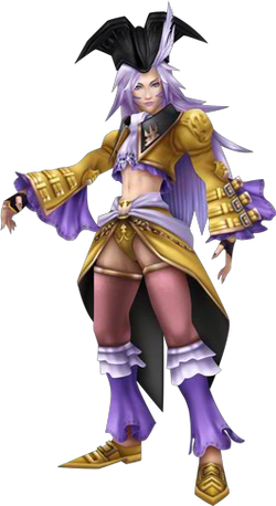 kuja dissidia 012