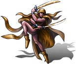 Sword Dancer SwordDancer (PS)