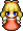 Brina's field sprite in The After Years (PSP).