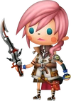 Theatrhythm Lightning