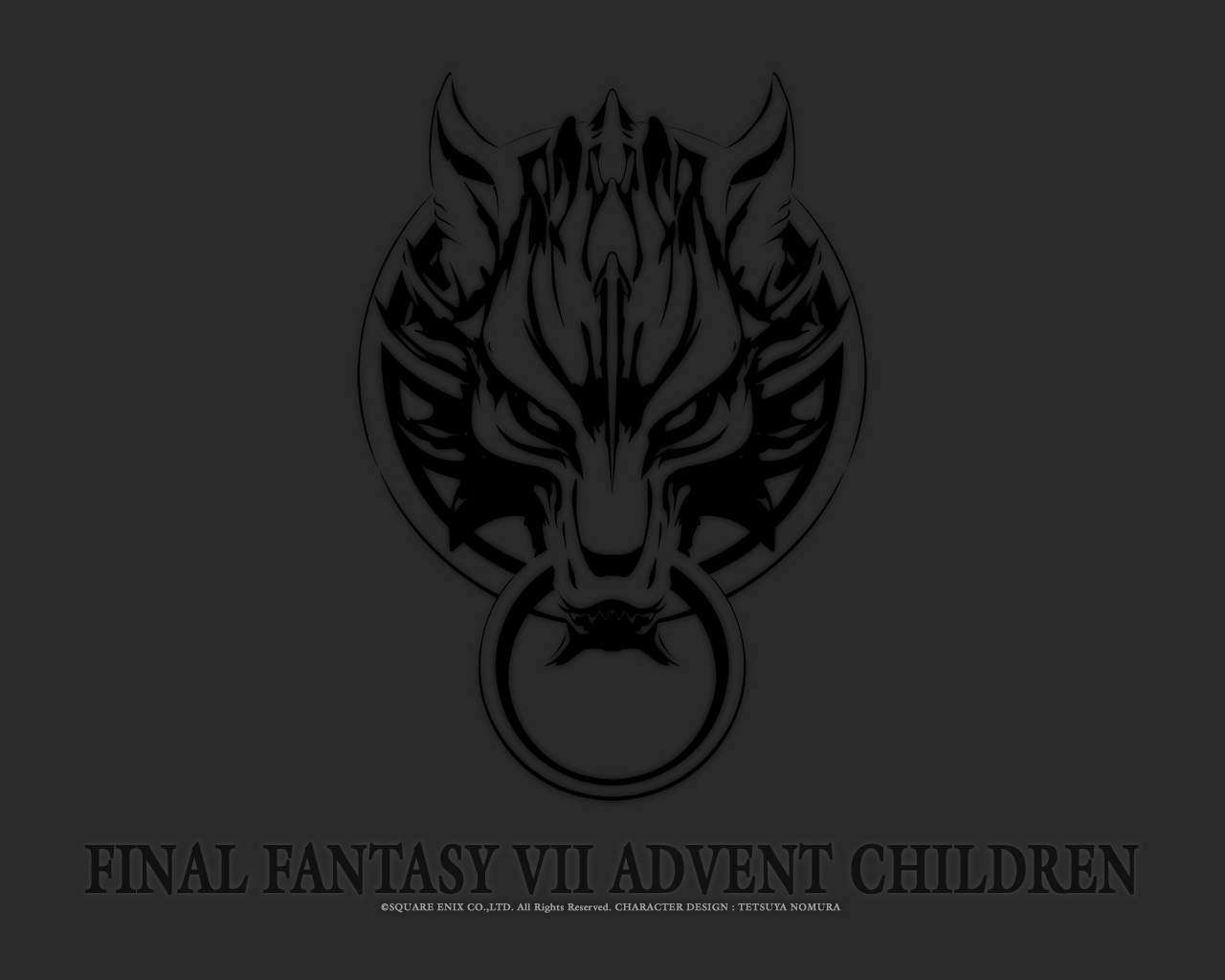 Final Fantasy Vii Wallpapers Final Fantasy Wiki Fandom