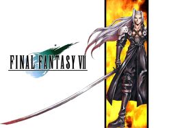 Final Fantasy Vii Wallpapers Final Fantasy Wiki Fandom
