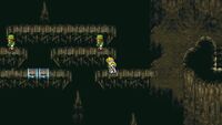 Zone Eaters Belly 3 from FFVI Pixel Remaster