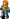 Beowulf's sprite.