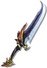 Valiant Knife