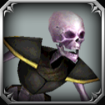 DFFOO Dark Skeleton Icon