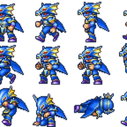 Category Character Galleries From Final Fantasy Iv Final Fantasy Wiki Fandom