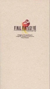 Final Fantasy VIII: Original Soundtrack | Final Fantasy Wiki | Fandom