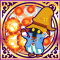 FFAB Meteor - Vivi Legend UR